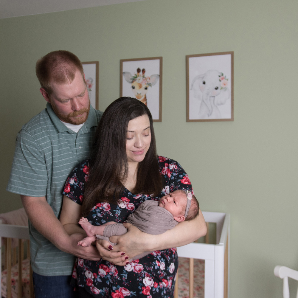 Meet your Posher, Brenda